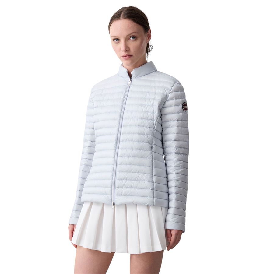 Piumino con colletto imbottito da donna Colmar Originals | 2223A/9VX702